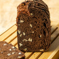 Pan Cacao y Pecanas