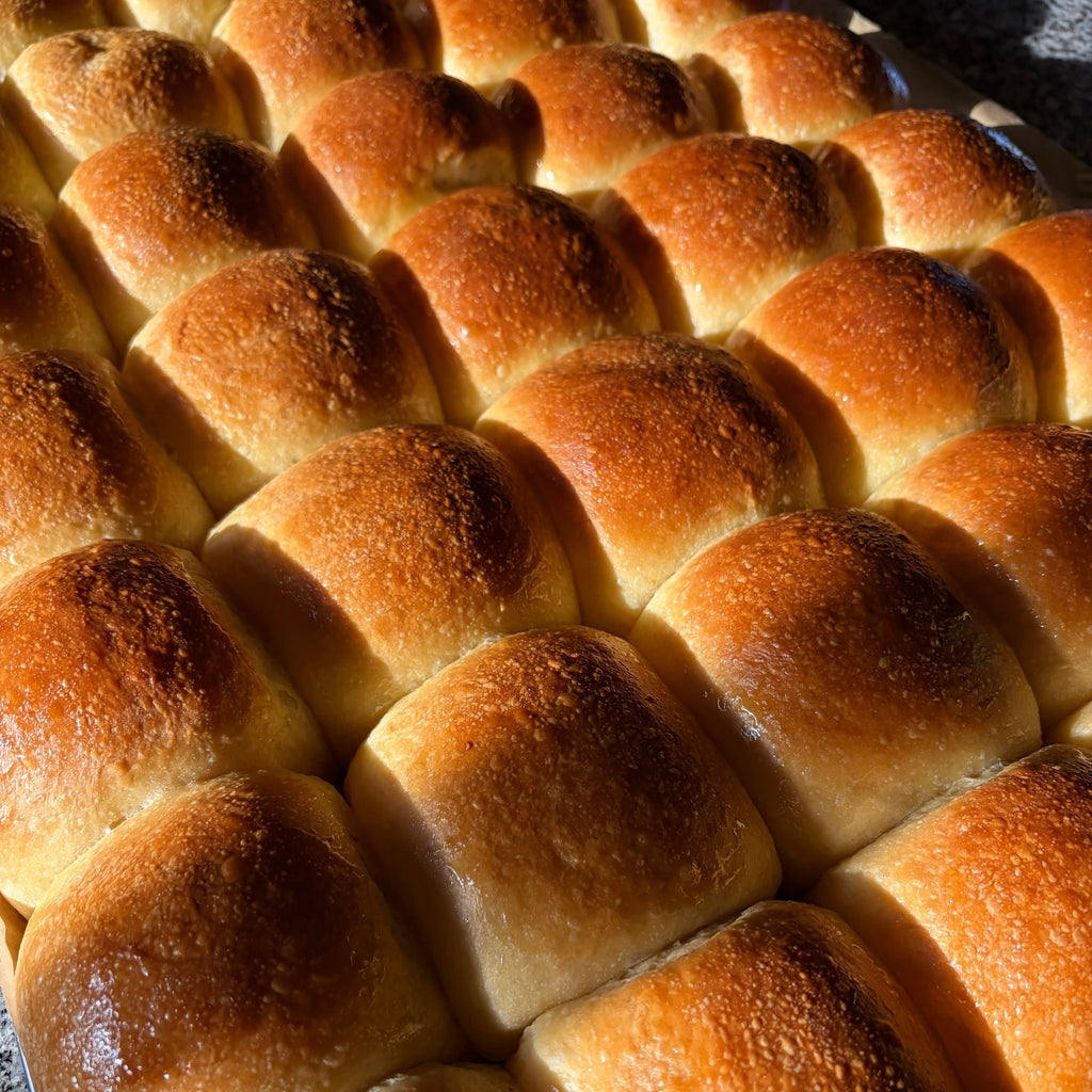 Pan Brioche